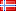 Stig is from Norway flag of Norway