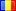 Babb is from Romania flag of Romania
