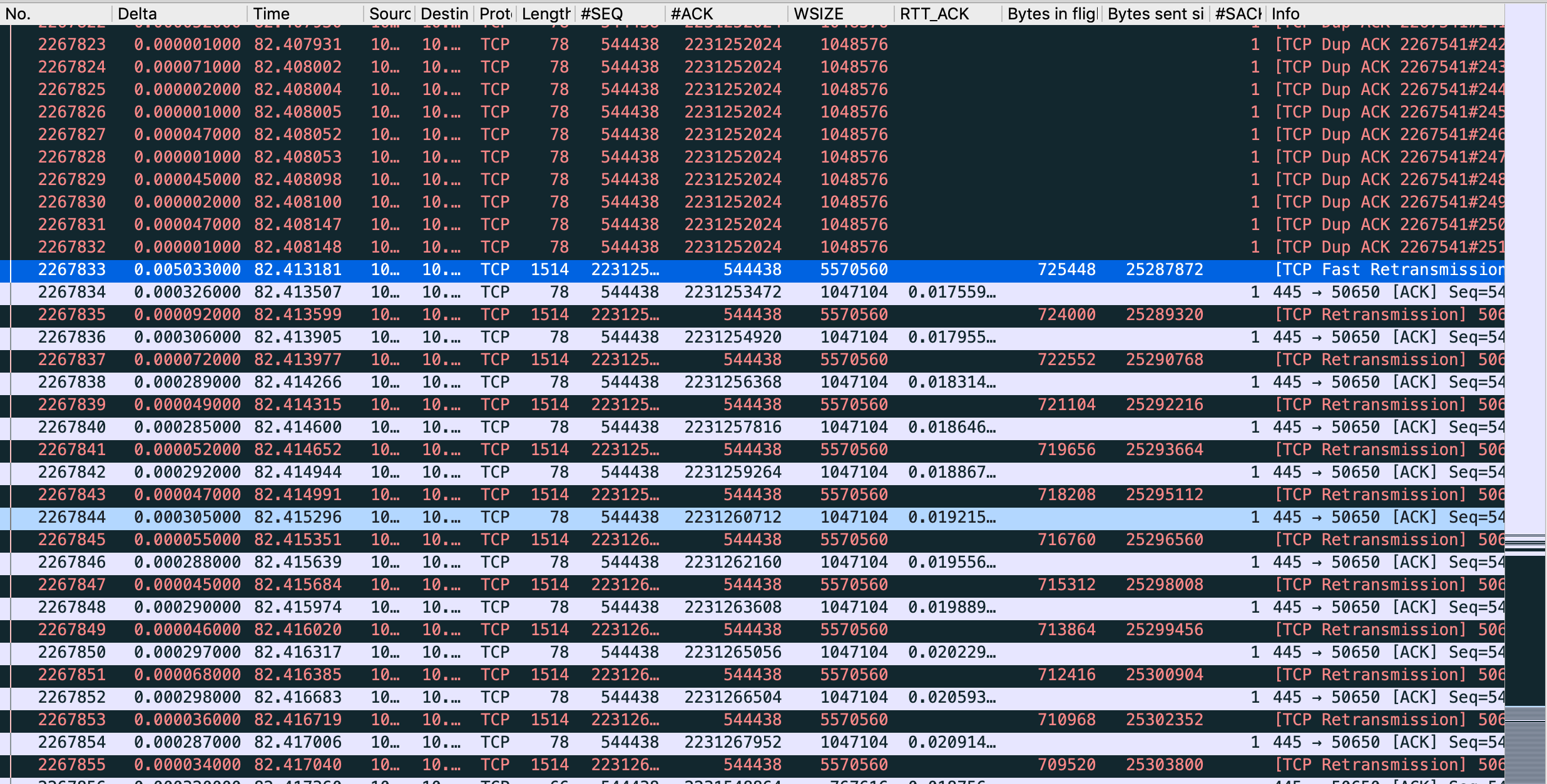 smb file sharing mac